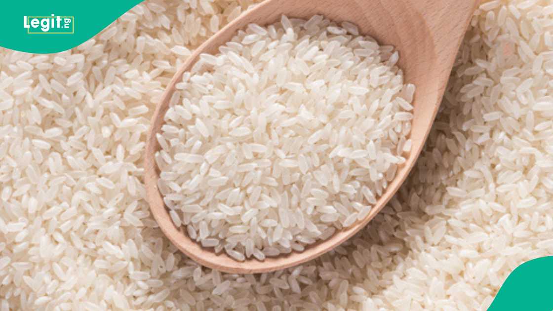 Dangote announces important partnership to increase rice supply
