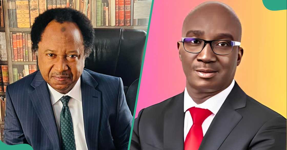 Shehu Sani shares his view on the controversies trailing the budget presentation of Edo governor, Monday Okpebholo. Shehu Sani shares his view on the controversies trailing the budget presentation of Edo governor, Monday Okpebholo.