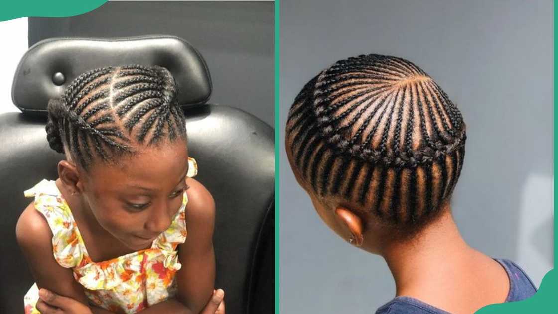 Gorgeous hairstyles for girls Gorgeous hairstyles for girls