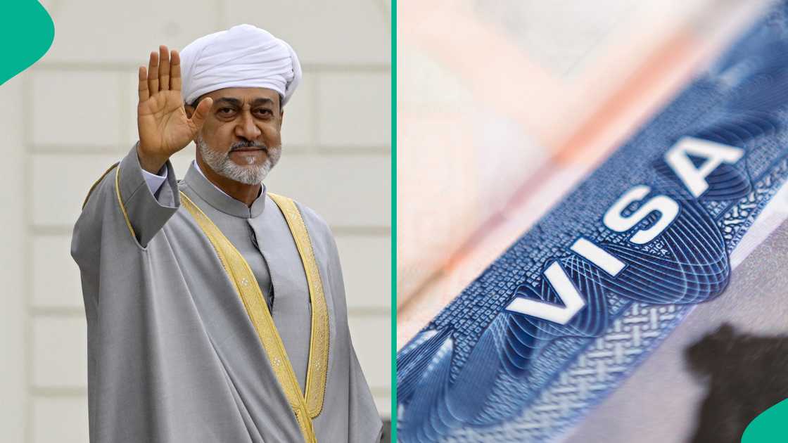 See 4 key requirements for foreigners to get Oman work visa