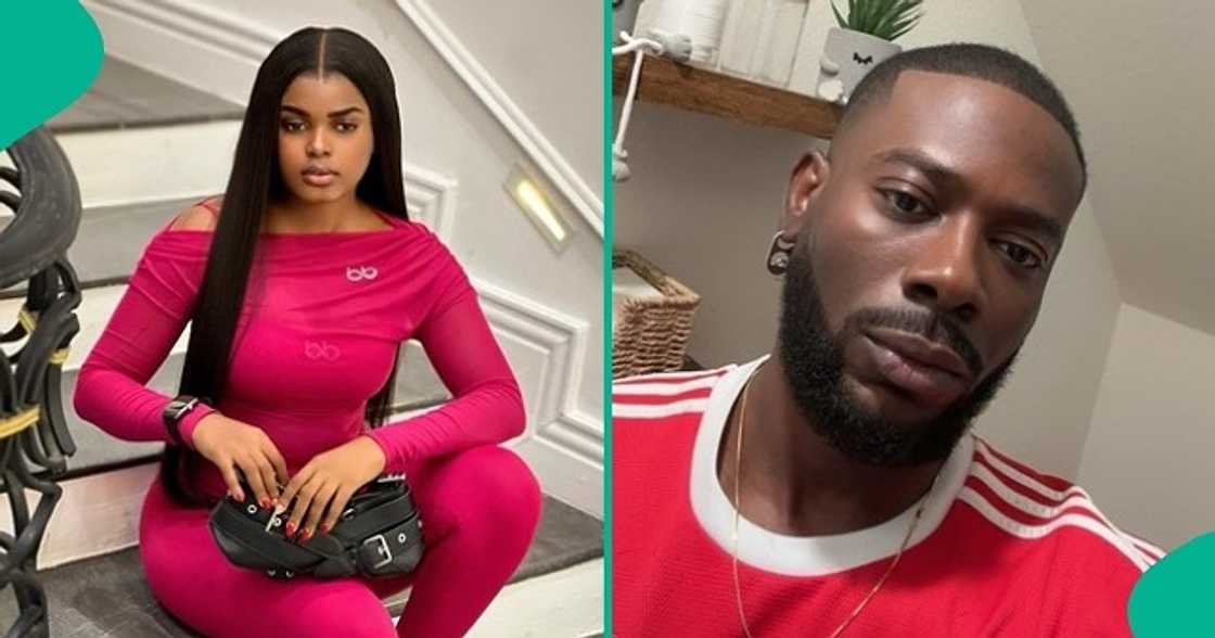 Jarvis' recent conversation with Adekunle Gold trends online. Jarvis' recent conversation with Adekunle Gold trends online.