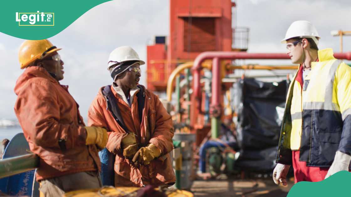 FG is set to increase crude oil FG is set to increase crude oil