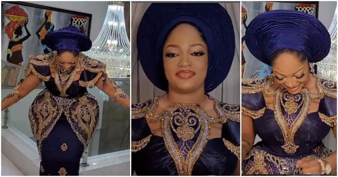 Olori Naomi, Ooni of Ife, Queen, birthday Olori Naomi, Ooni of Ife, Queen, birthday