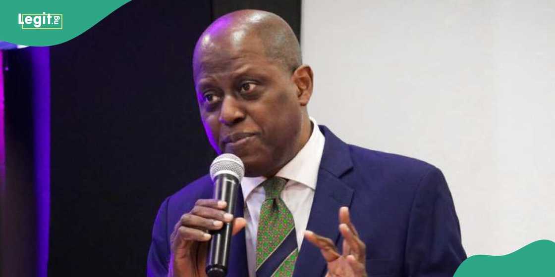 CBN lifts ban on 43 items CBN lifts ban on 43 items