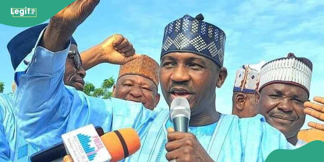 Gwamnatin Sokoto ta yi magana kan kashe N1.2bn a gyaran rijiyoyin burtsatse 25