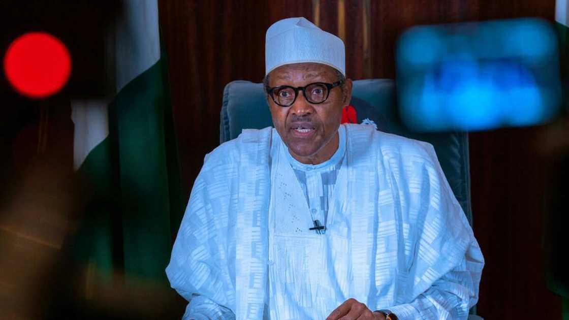 Nigeria Ranked Third-Worst Governed Country in the World Nigeria Ranked Third-Worst Governed Country in the World
