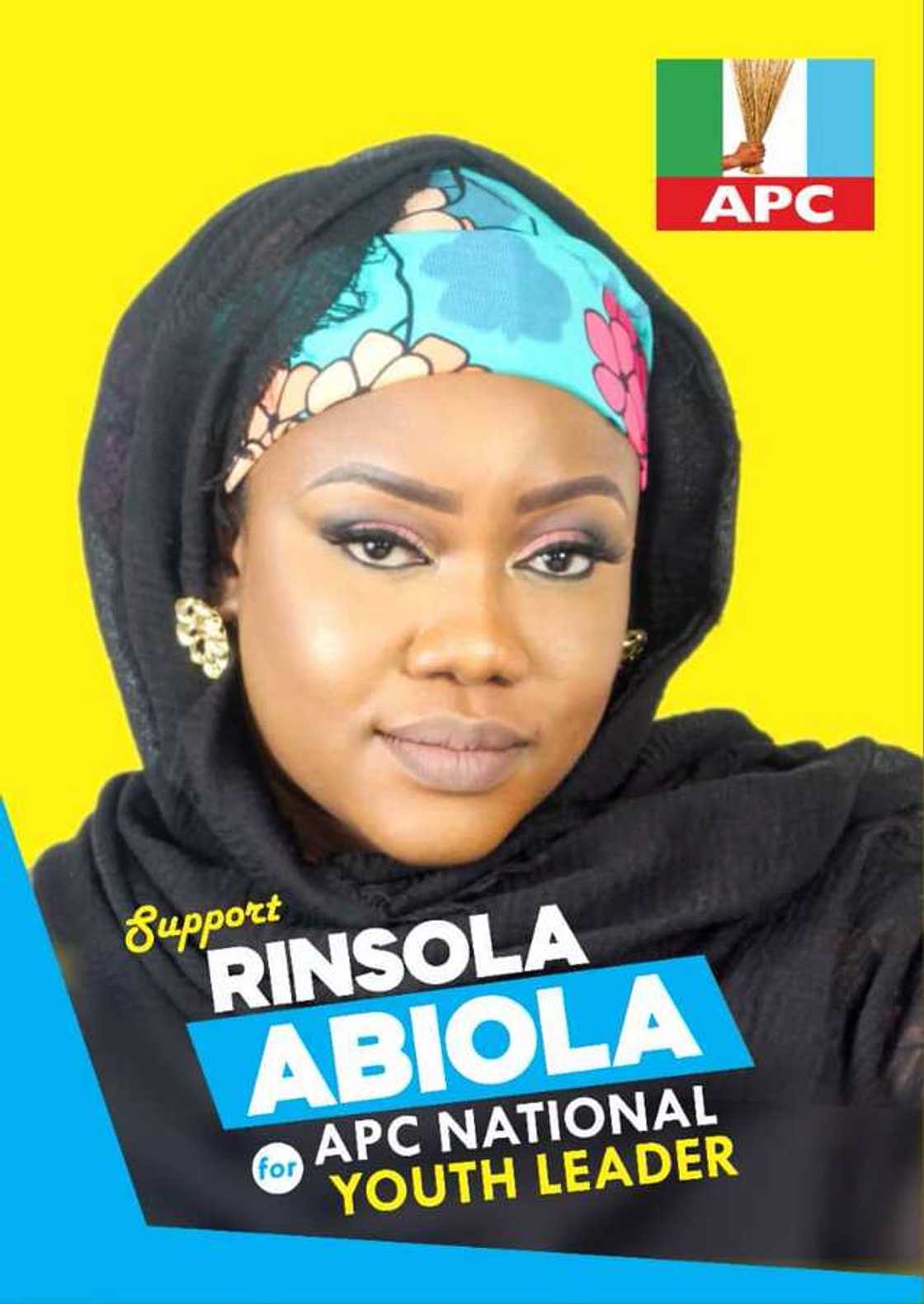 ‘Yar Abiola ‘Yar Abiola