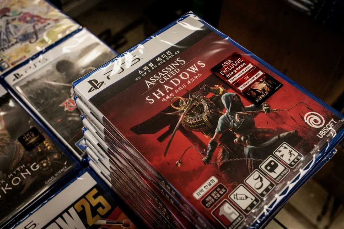 The subsidiary will bring together some of Ubisoft's most popular game universes, such as 'Assassin's Creed' The subsidiary will bring together some of Ubisoft's most popular game universes, such as 'Assassin's Creed'