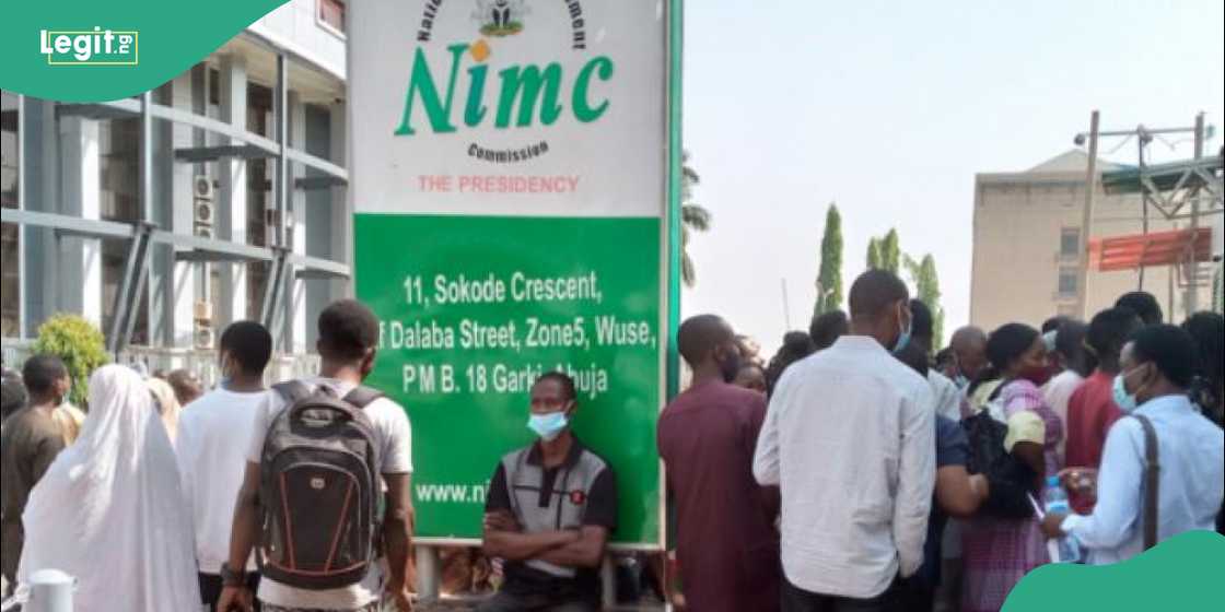 Lagos leads Nigerian states with the highest NIN holders. Lagos leads Nigerian states with the highest NIN holders.