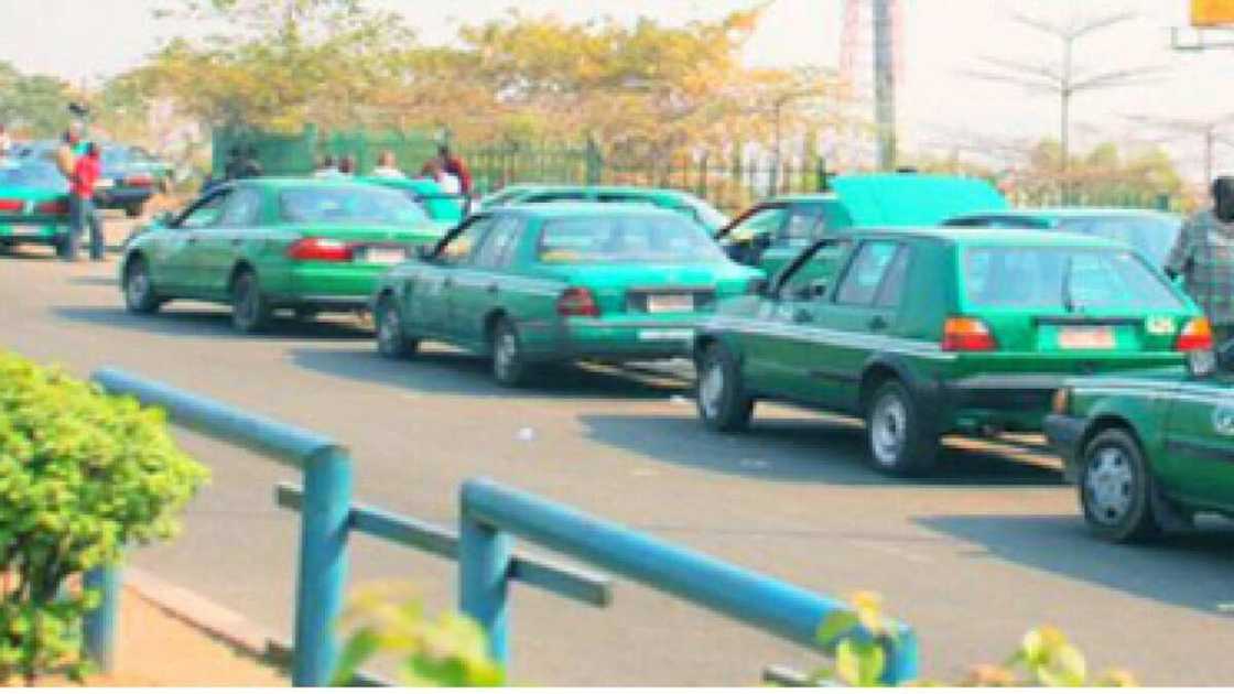 FCT transport operators reveal steps taken against illegal taxi drivers in Abuja FCT transport operators reveal steps taken against illegal taxi drivers in Abuja