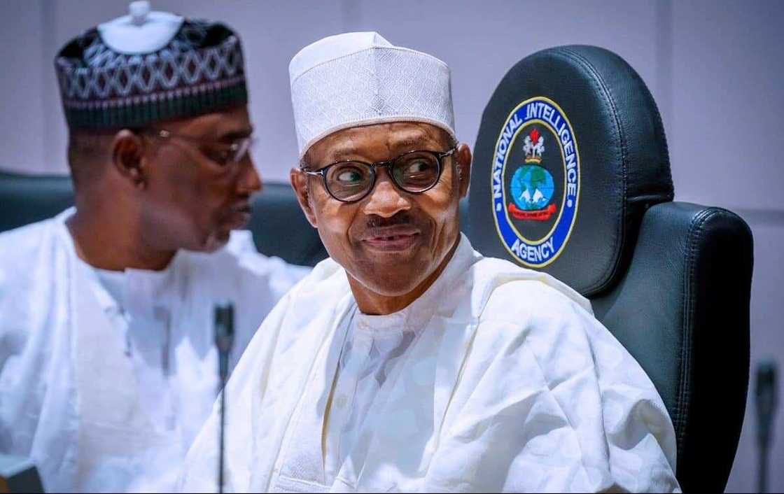 Buhari ya tasauyawa 'yan Najeriya, ya ce su yi hakuri Buhari ya tasauyawa 'yan Najeriya, ya ce su yi hakuri