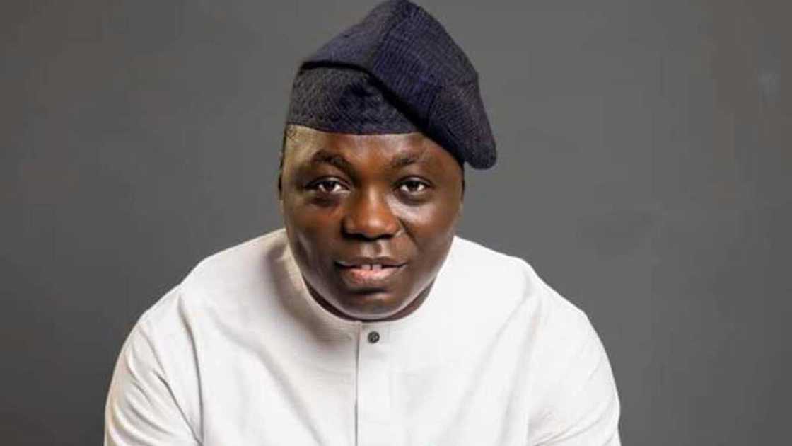 Gwamnan jihar Taraba Gwamnan jihar Taraba