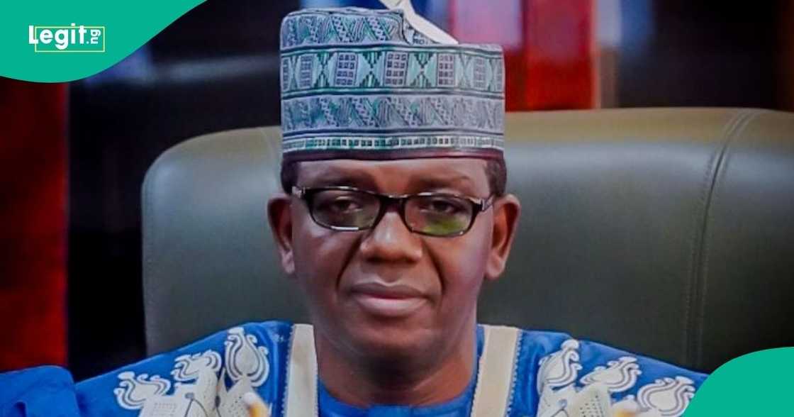 Ana rokon ya duba tasirin Matawalle a gwamnatinsa