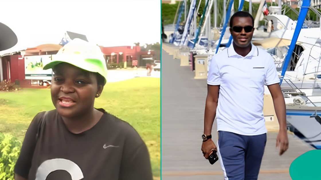 Teacher reunites with student after 16 years Teacher reunites with student after 16 years