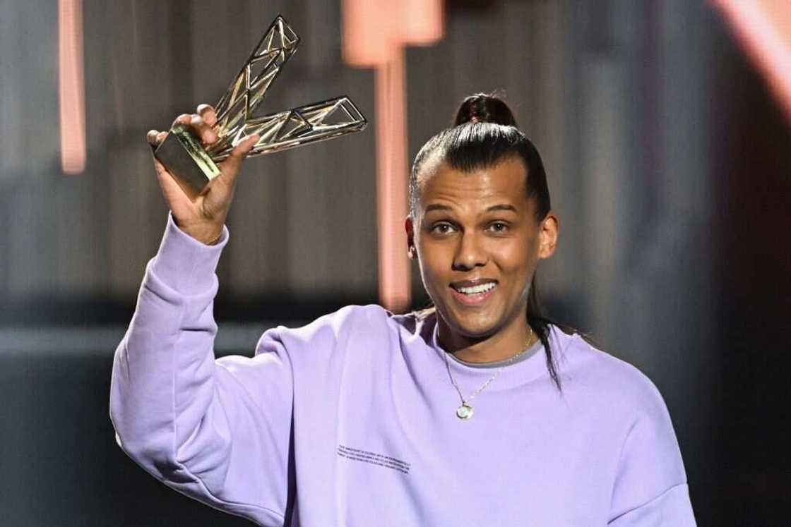 Stromae Malade ? Comment va le chanteur d'Alors on danse ? Stromae Malade ? Comment va le chanteur d'Alors on danse ?