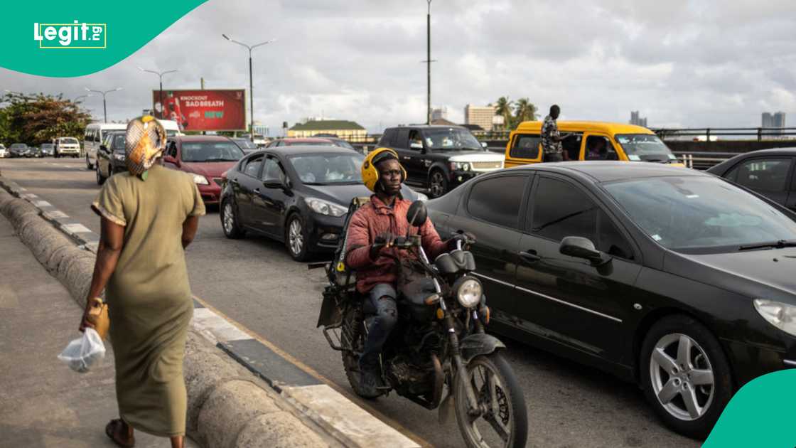 Tragic road accident leads to death in Kwara state