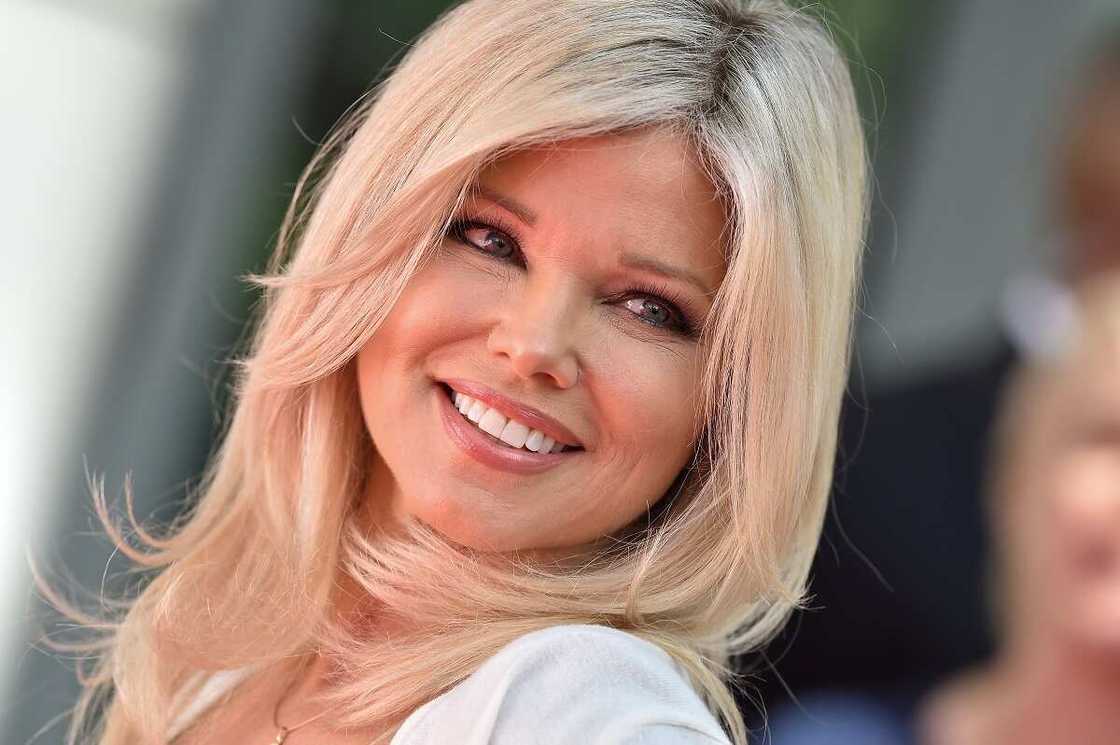 Donna D'Errico Donna D'Errico