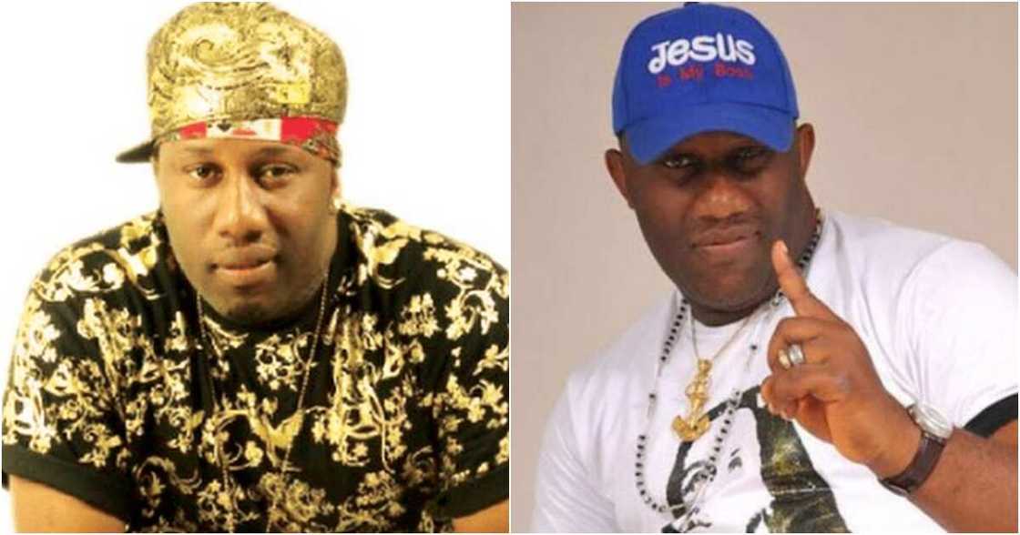 Kano rapper/actress Mamoo Ooja reportedly passes away in her sleep Kano rapper/actress Mamoo Ooja reportedly passes away in her sleep