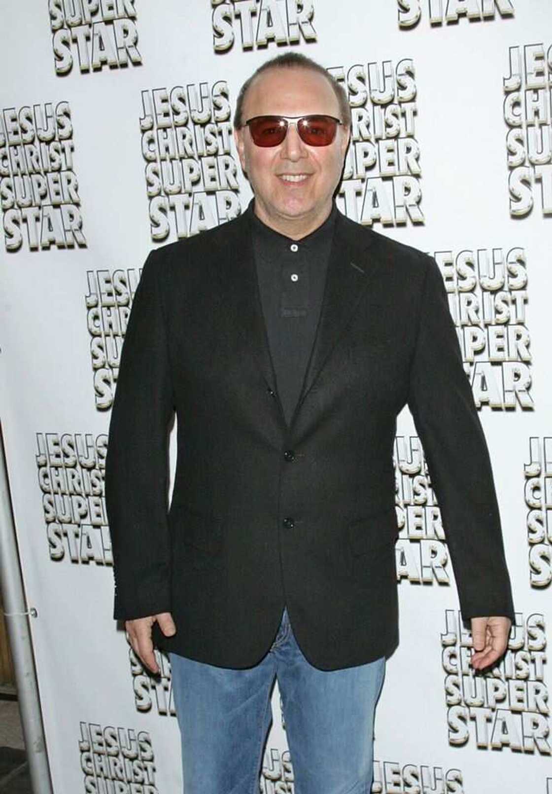 Tommy Mottola Tommy Mottola