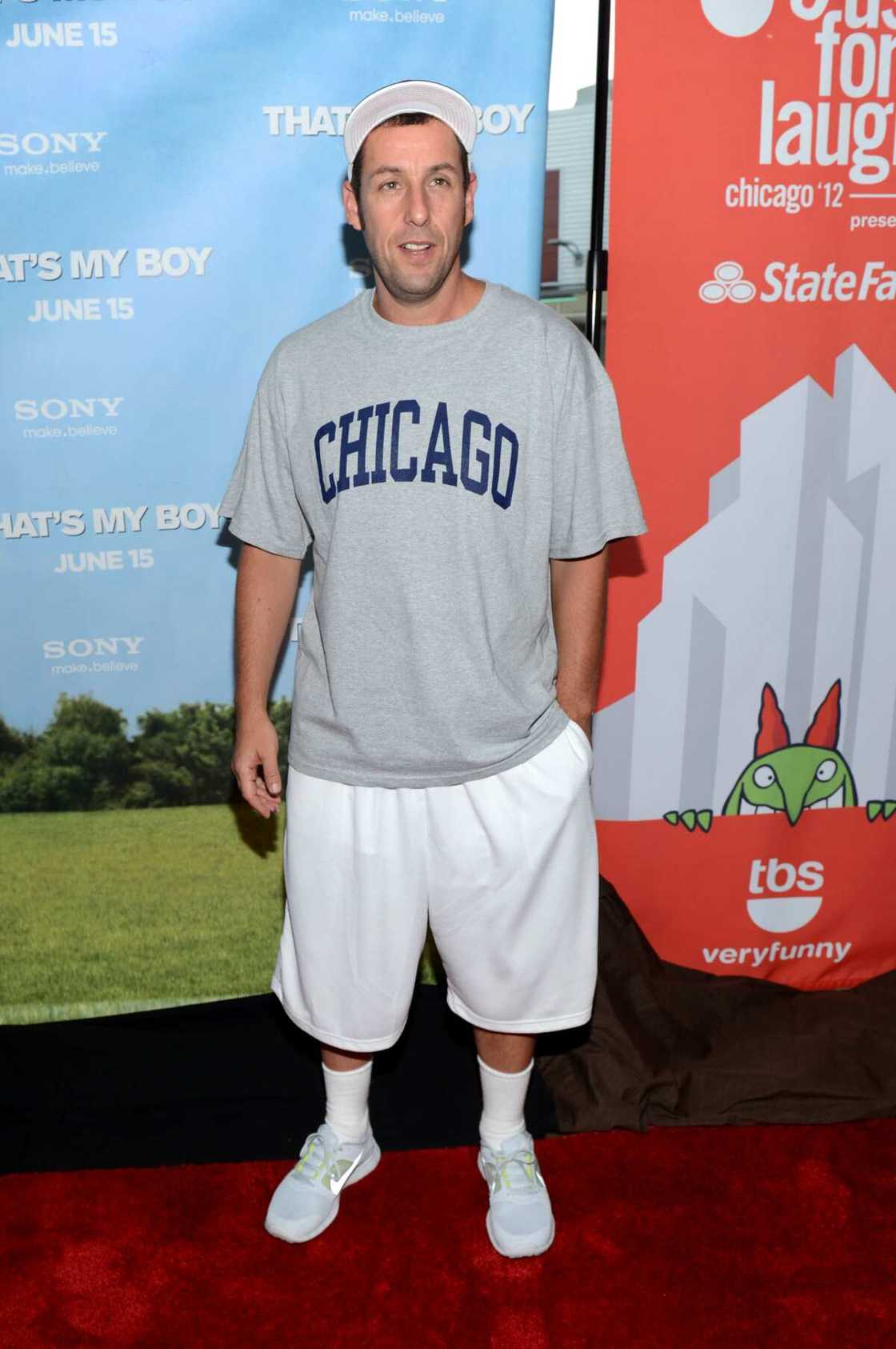 adam sandler looks