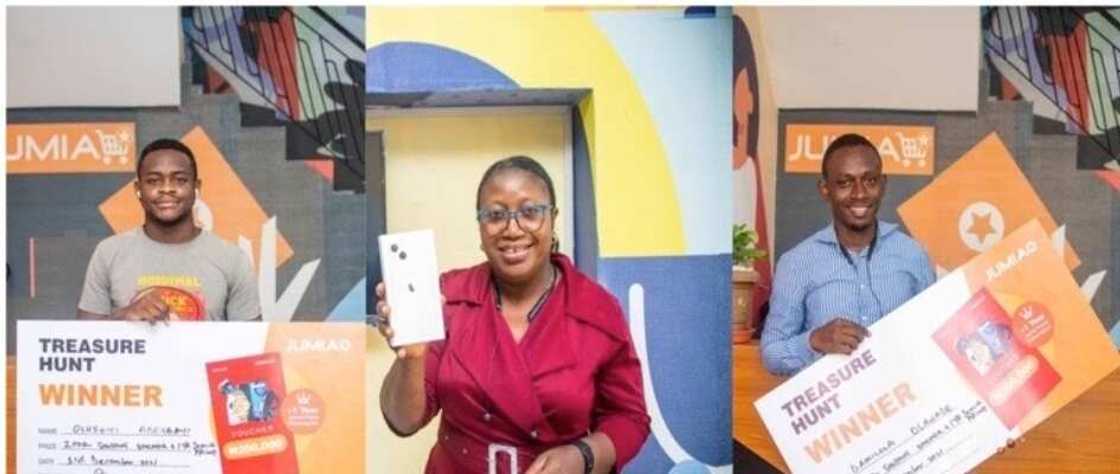 How Jumia Black Friday was Wrapped Up in Grand Style in 2021 How Jumia Black Friday was Wrapped Up in Grand Style in 2021