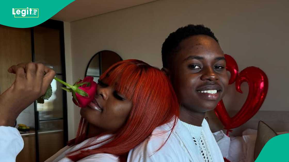 Peller and Jo Blaq make counter allegations against each other about Jarvis Peller and Jo Blaq make counter allegations against each other about Jarvis