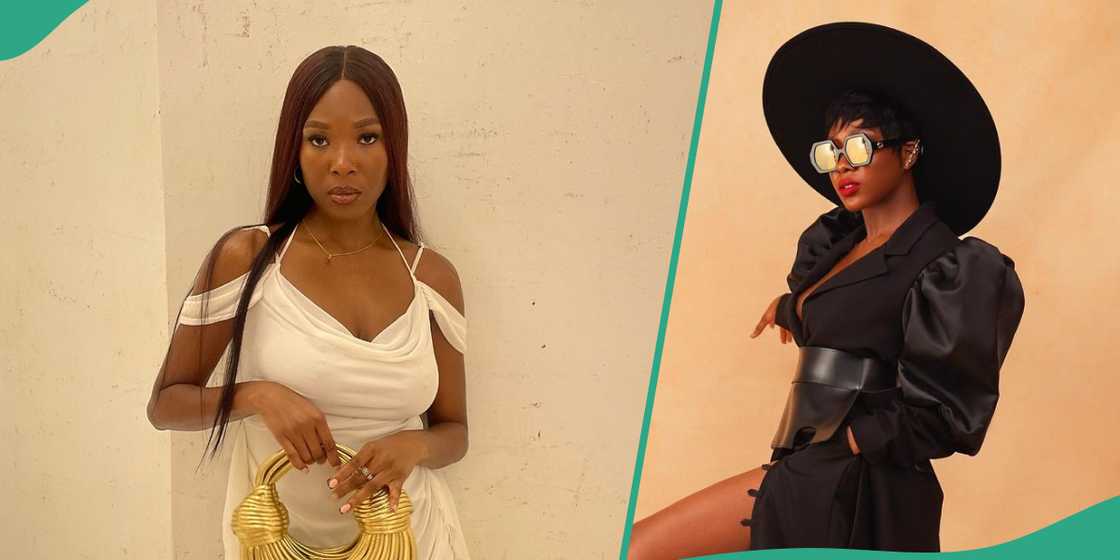 Vee Iye Slams Friends Who Leak Secrets to Partners, Stirs War Online Vee Iye Slams Friends Who Leak Secrets to Partners, Stirs War Online