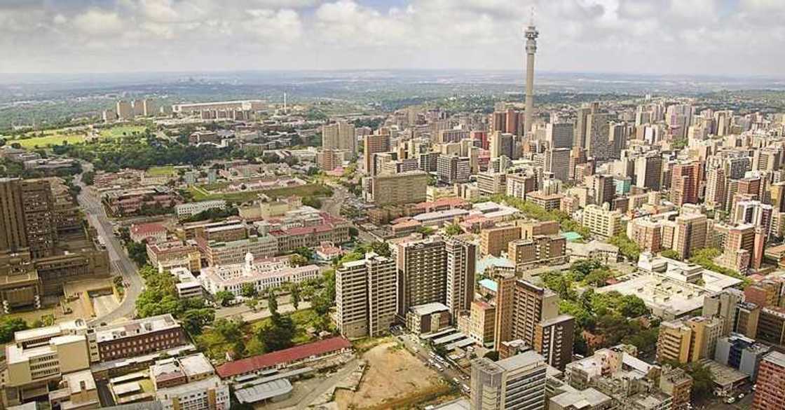 Healthiest Places to Visit in Africa in 2022 Healthiest Places to Visit in Africa in 2022