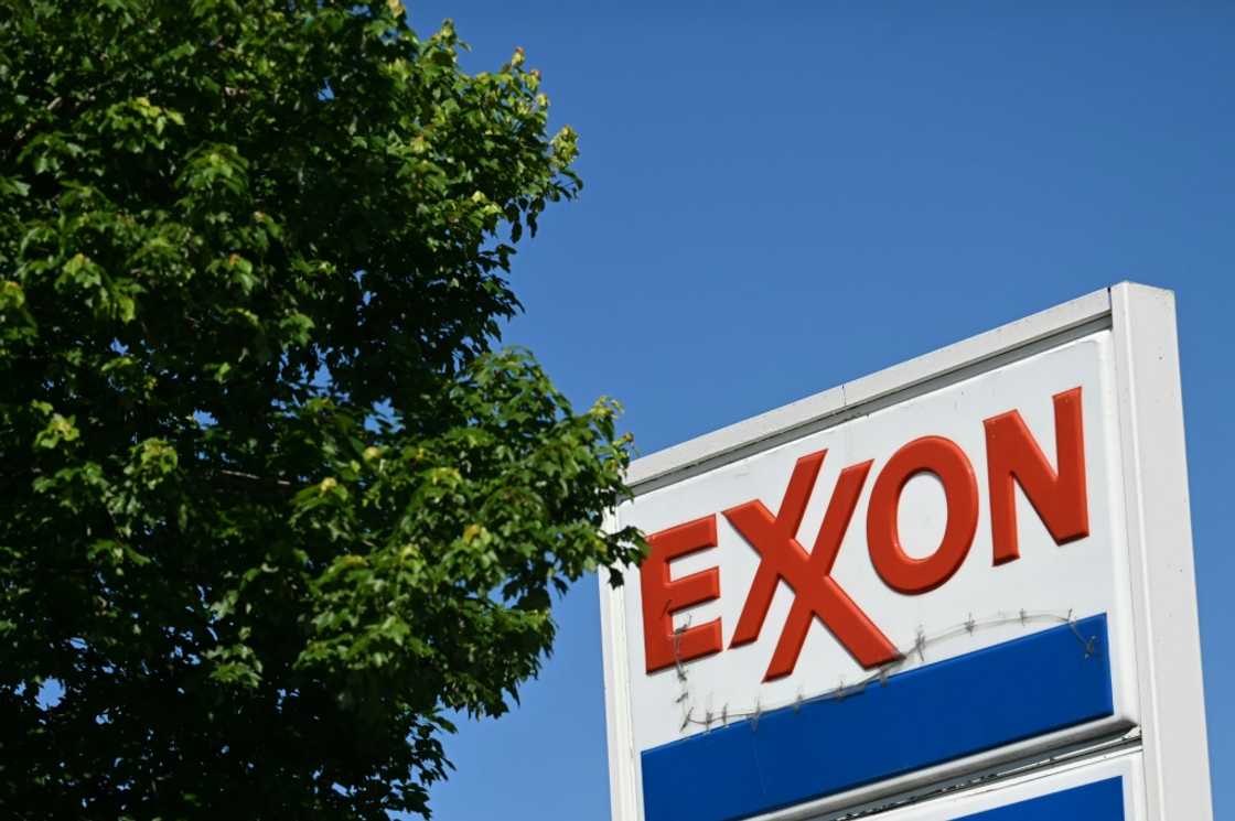 ExxonMobil pointed to a lift in output from the Permian Basin following the Pioneer deal as contributing to its higher profits