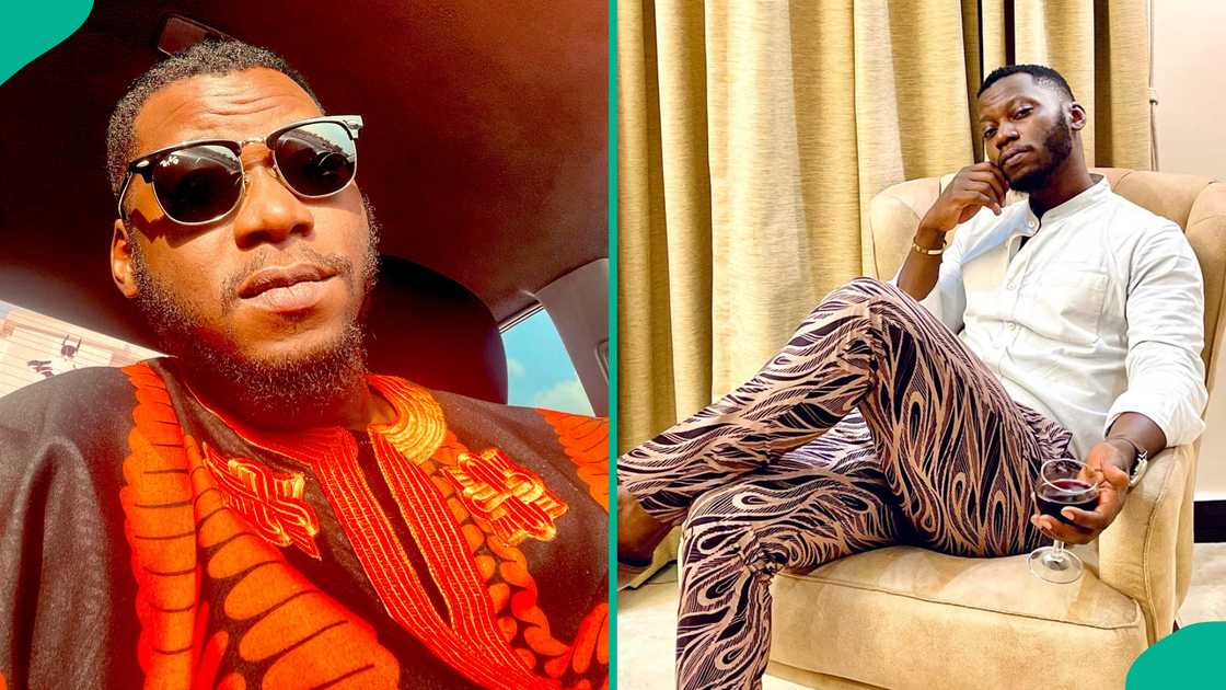 Man recounts how he was dealt with at Bowen University for not standing during hymns Man recounts how he was dealt with at Bowen University for not standing during hymns