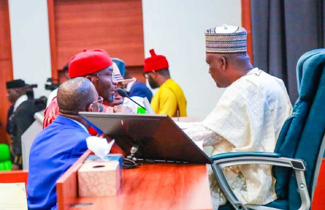 Majalisar Wakilan Tarayya Majalisar Wakilan Tarayya