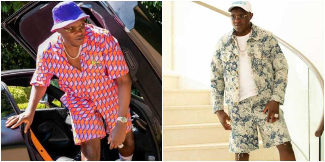 Pastor Tobi and critics Pastor Tobi and critics