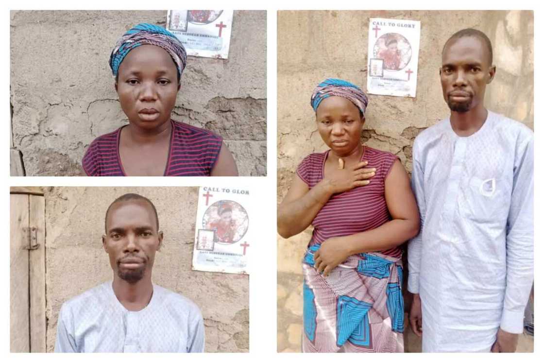 Iyayen Debora Samuel. Iyayen Debora Samuel.