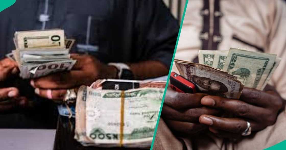 Naira appreciates 0.55% to N1,356/$1 at official FX window Naira appreciates 0.55% to N1,356/$1 at official FX window