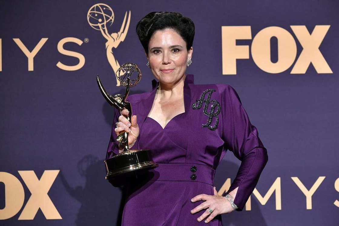 Alex Borstein net worth Alex Borstein net worth