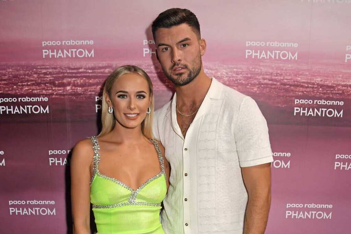 Love Island couples still together? Love Island couples still together?