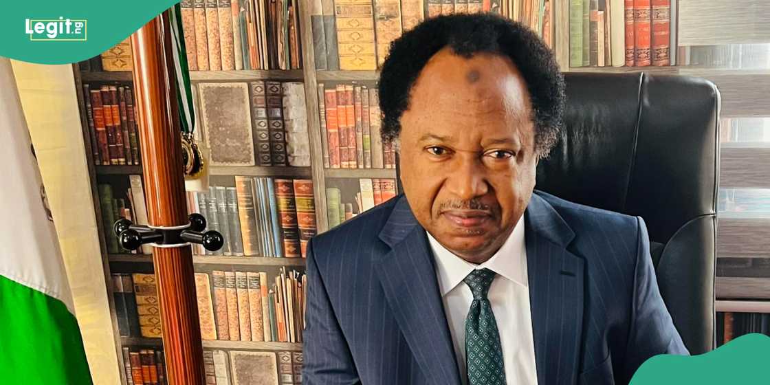 Shehu Sani discloses implication Of N70,000 minimum wage Shehu Sani discloses implication Of N70,000 minimum wage
