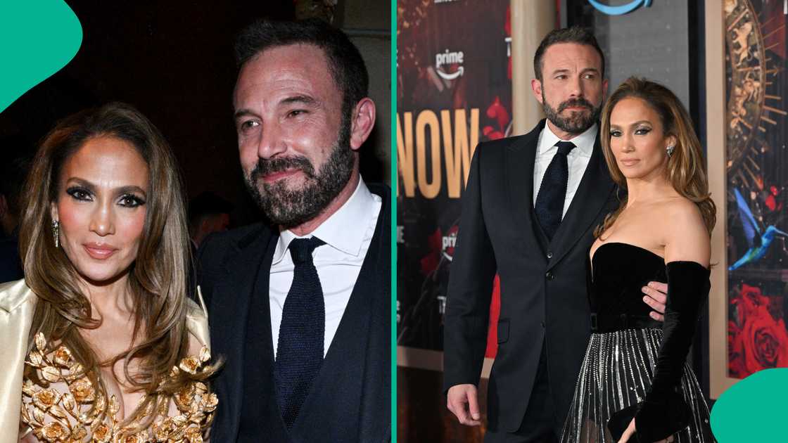 Jennifer Lopez files for divorce from Ben Affleck. Jennifer Lopez files for divorce from Ben Affleck.