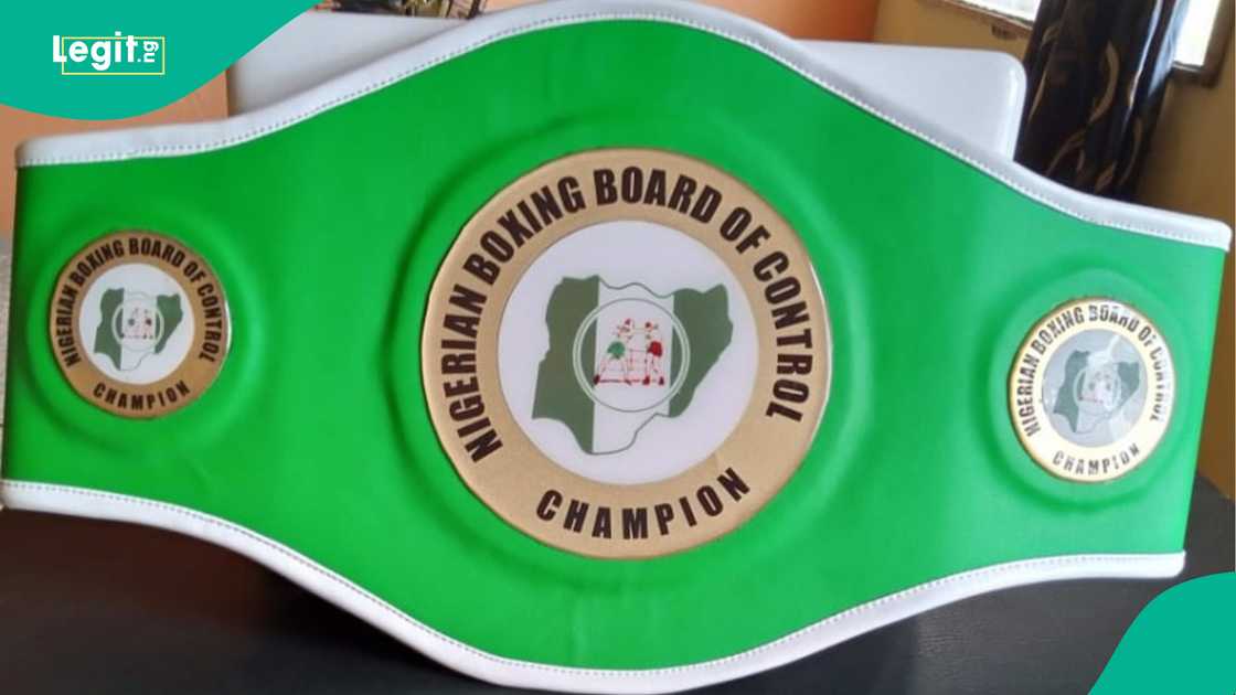 Boxing, NBBofC, Segun Olanrewaju, Bukom Boxing Arena, Ghana Boxing, NBBofC, Segun Olanrewaju, Bukom Boxing Arena, Ghana