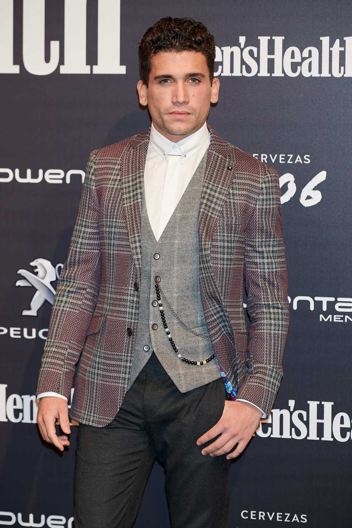 Jaime Lorente movies and tv shows Jaime Lorente movies and tv shows