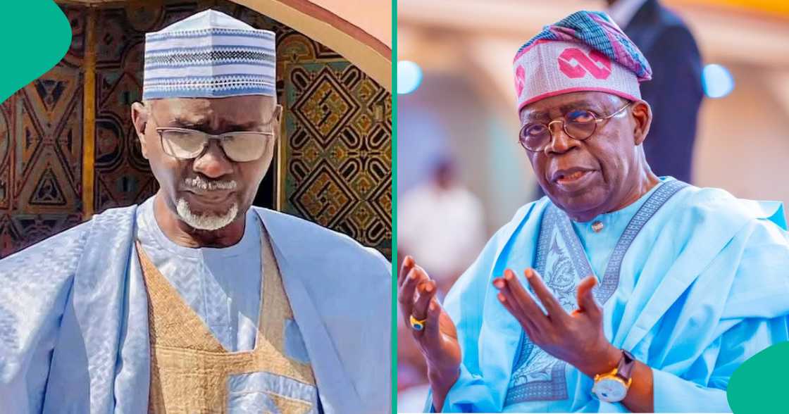 Malam Ibrahim Shekaru. Malam Ibrahim Shekaru.