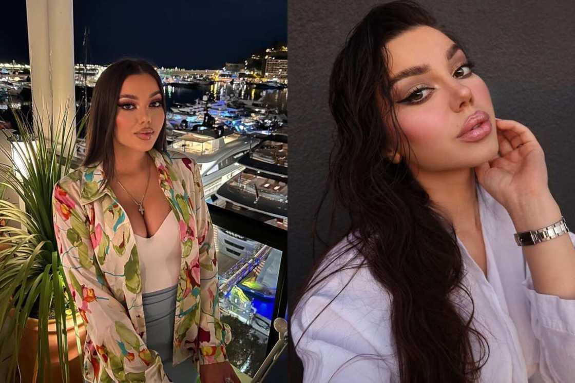 Rashel Kolaneci Rashel Kolaneci