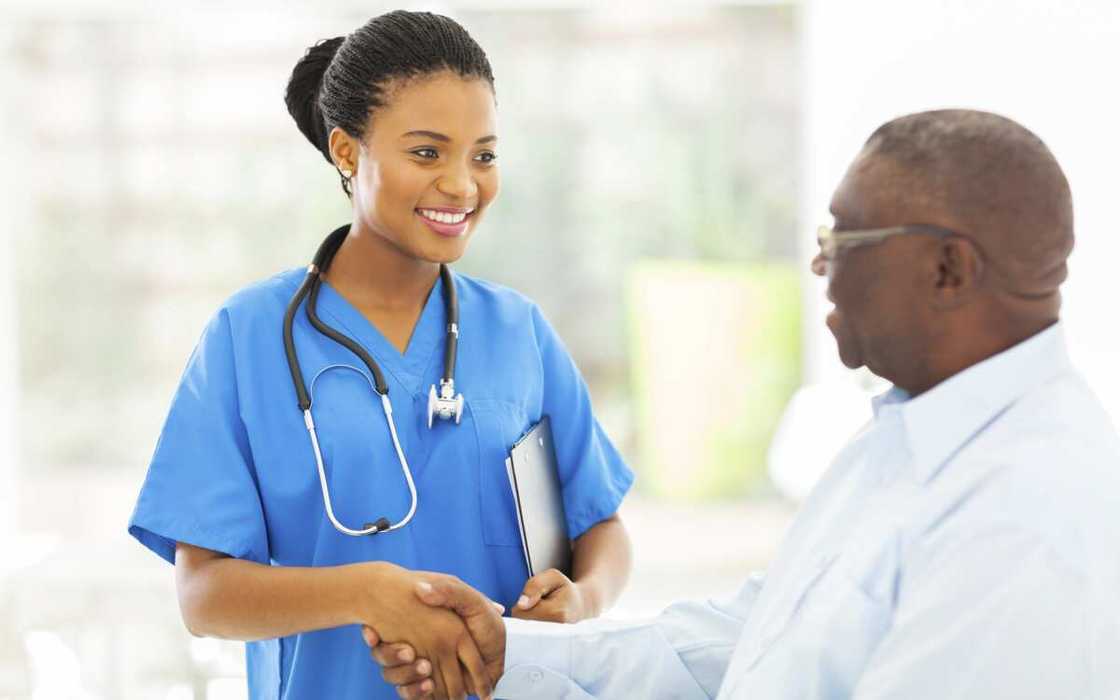 How to get health insurance in Nigeria How to get health insurance in Nigeria