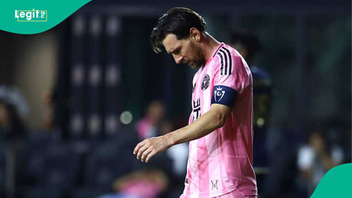 Inter Miami, Lionel Messi Inter Miami, Lionel Messi