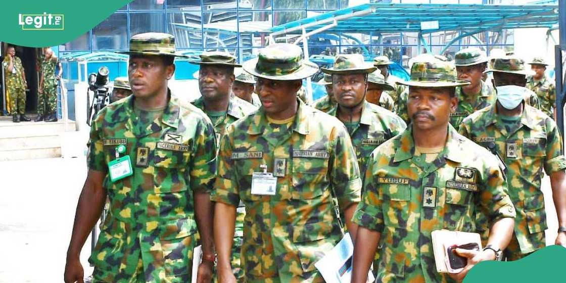 Delta indigene says killers of soldiers in Okuama unknown Delta indigene says killers of soldiers in Okuama unknown