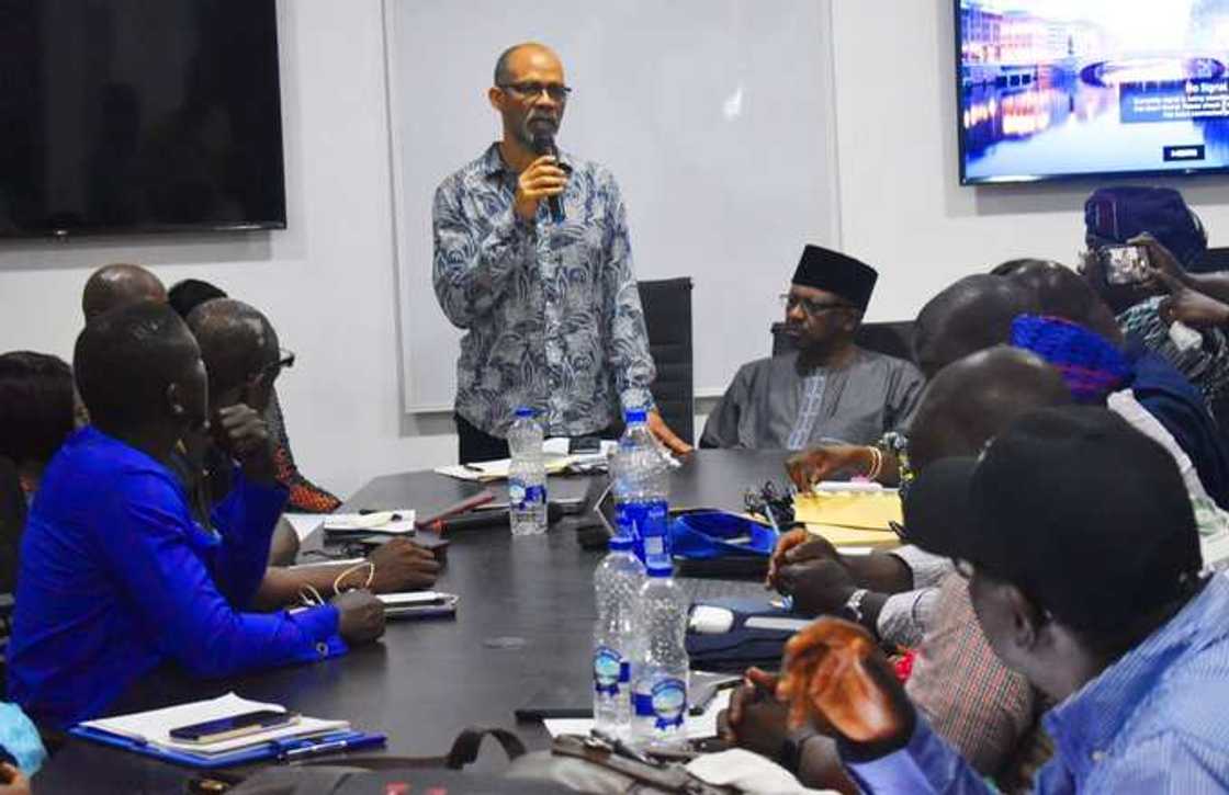 Gwamnatin Najeriya ta ce Coronavirus ba ta gama kashe mutane ba tukuna Gwamnatin Najeriya ta ce Coronavirus ba ta gama kashe mutane ba tukuna