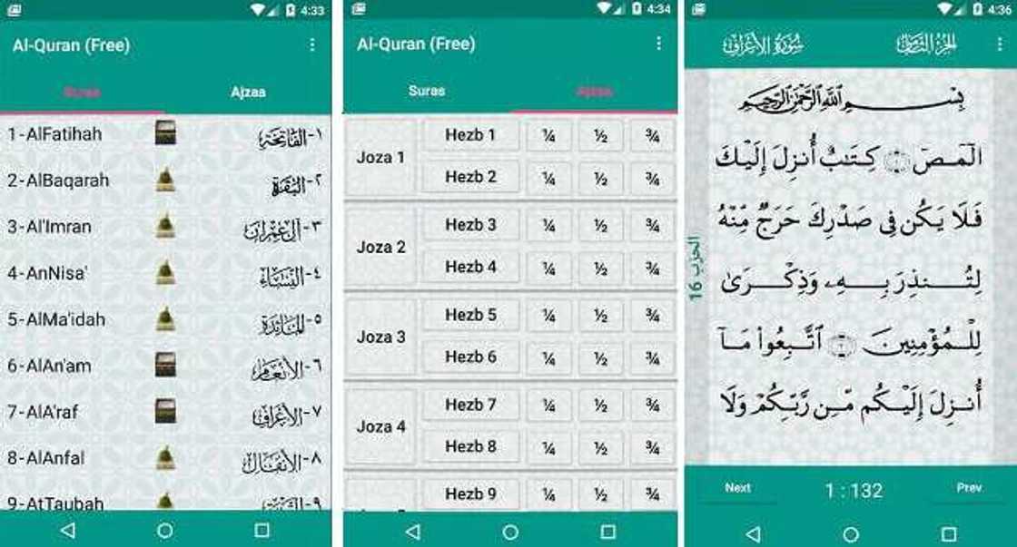 Kamfanin Apple ya cire manhajar Al-Kur'ani a 'Apple Store' ga mutanen China Kamfanin Apple ya cire manhajar Al-Kur'ani a 'Apple Store' ga mutanen China