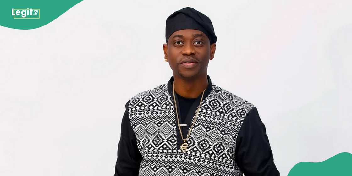 Lateef Adeimeji's in fresh controversy Lateef Adeimeji's in fresh controversy