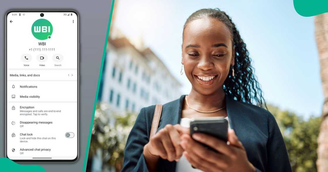 WhatsApp lets you know when users are online with new green dot feature