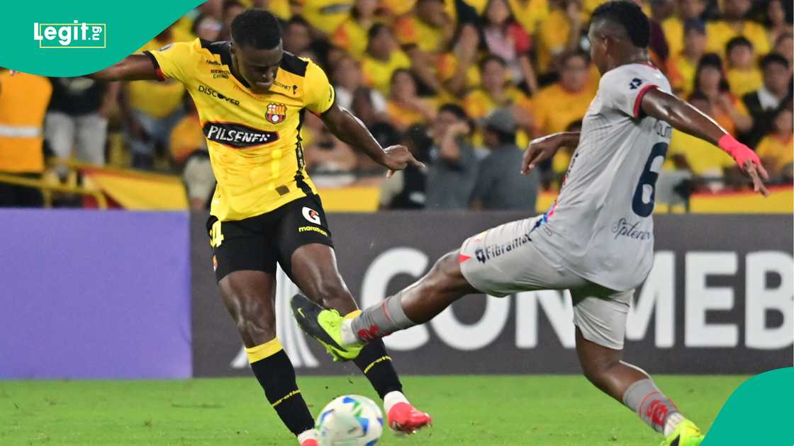 Marcos Olmedo, Barcelona, El Nacional, Copa Libertadores, Ecuador. Marcos Olmedo, Barcelona, El Nacional, Copa Libertadores, Ecuador.
